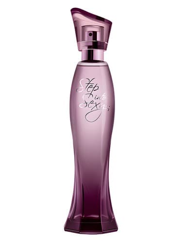 Step-Into-Sexy