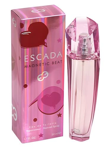 Escada-Magnetic-Beat