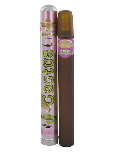 Cuba-Cactus