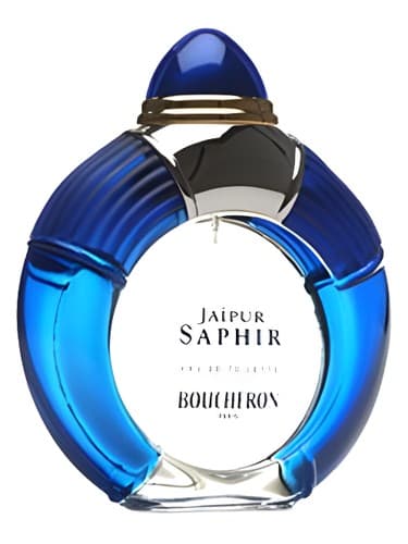 Jaipur-Saphir