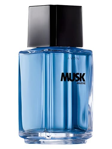 Musk-Marine