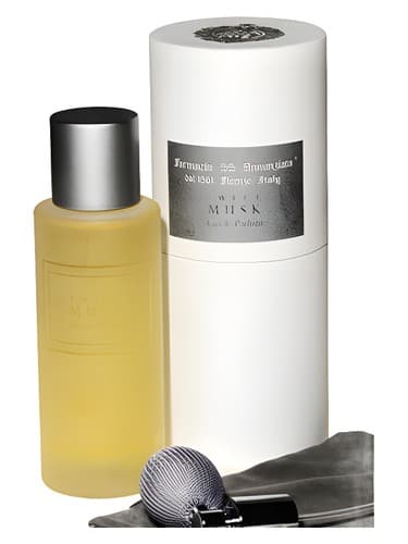 Sweet-Musk