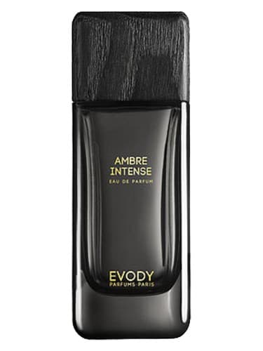 Ambre-Intense