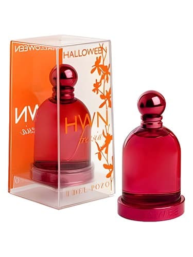 Halloween-Freesia