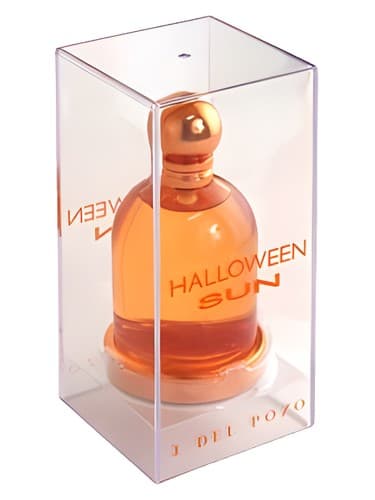 Halloween-Sun