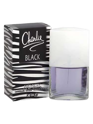 Charlie-Black
