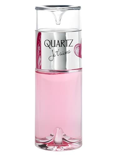Quartz-Je-T-Aime