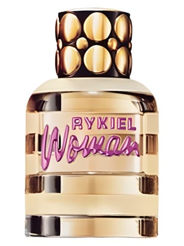 Rykiel-Woman