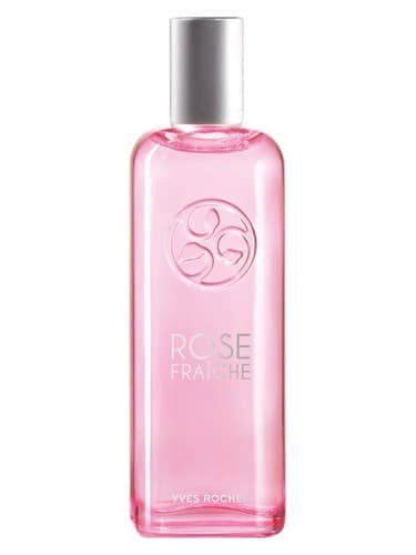 Rose-Fraiche