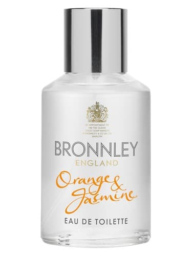 Orange-Jasmin