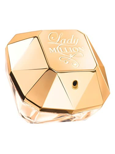 Lady-Million-Eau-De-Toilette