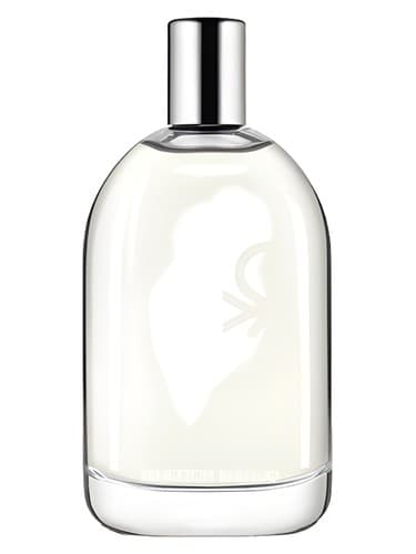 Benetton-Bianco