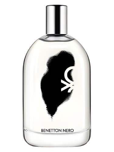 Benetton-Nero