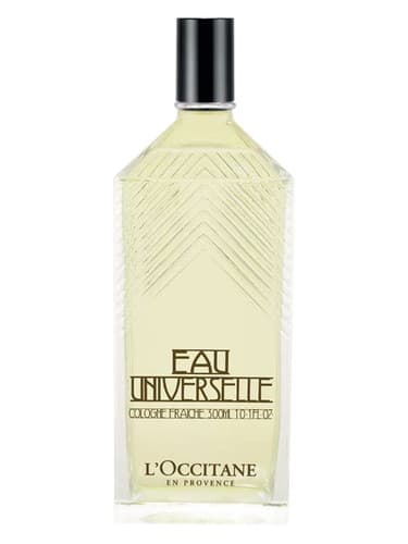 Eau-Universelle