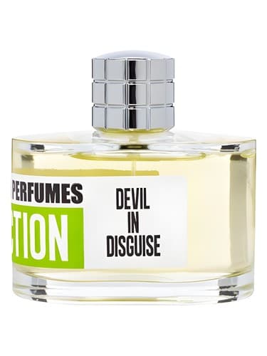 Devil-In-Disguise