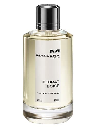Cedrat-Boise