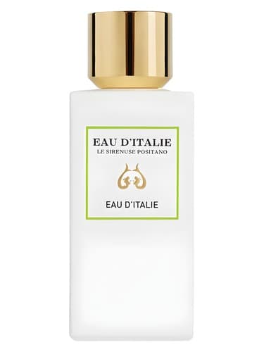 Eau-D-Italie