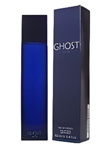 Ghost-Man