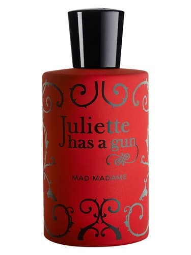 Mad-Madame