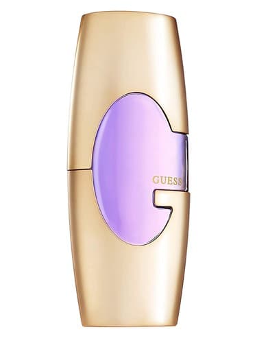 Guess-Gold