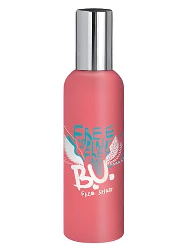 B-U-Free-Spirit