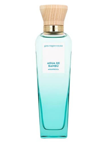 Agua-De-Bambu