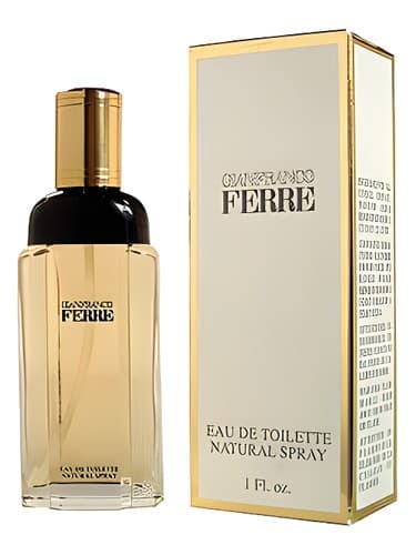Gianfranco-Ferre