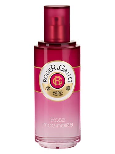 Rose-Imaginaire