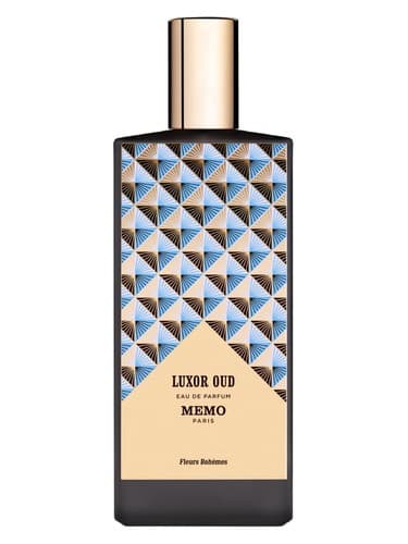 Luxor-Oud
