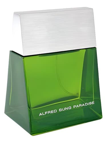 Paradise-Homme