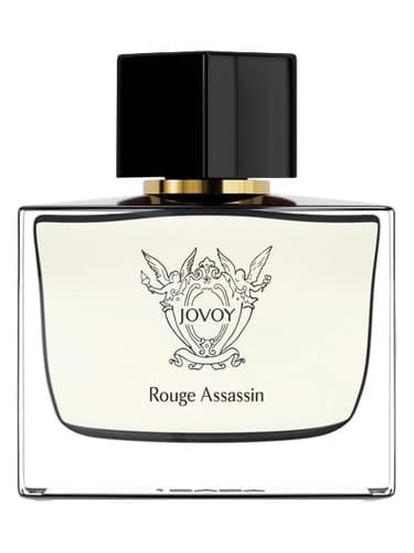 Rouge-Assassin