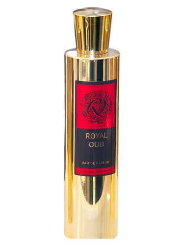 Royal-Oud