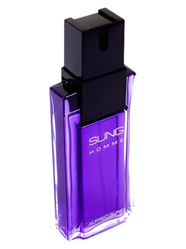 Sung-Homme