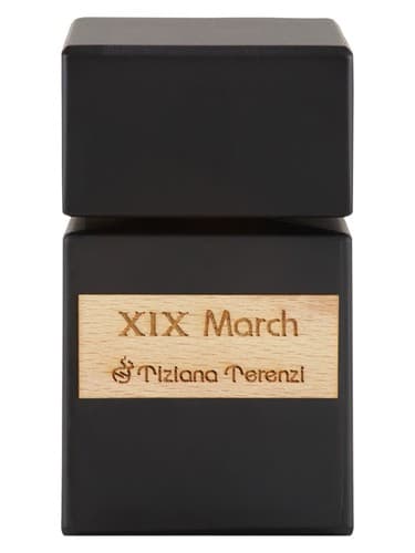 Xix-March