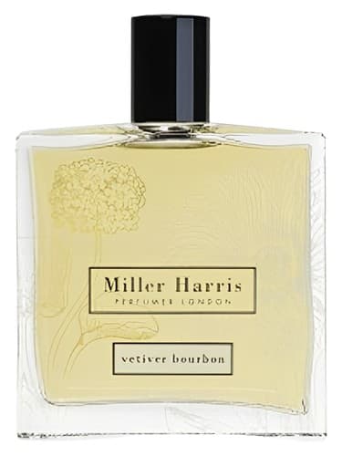 Vetiver-Bourbon