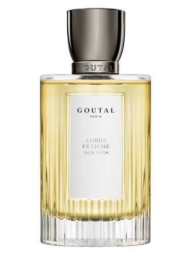 Ambre-Fetiche