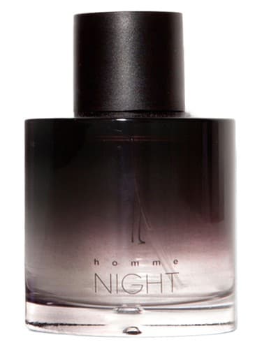 Zara-Homme-Night