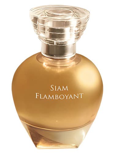 Siam-Flamboyant