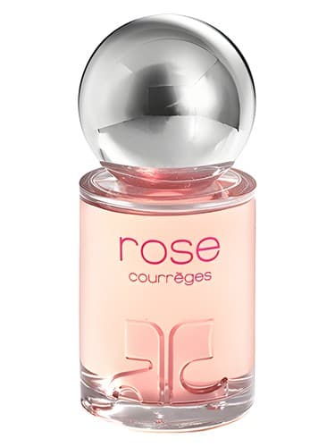 Rose-De-Courreges