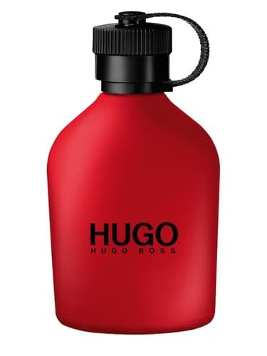 Hugo-Red