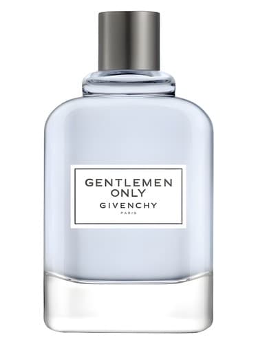 Gentlemen-Only