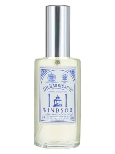 Windsor-Eau-De-Toilette