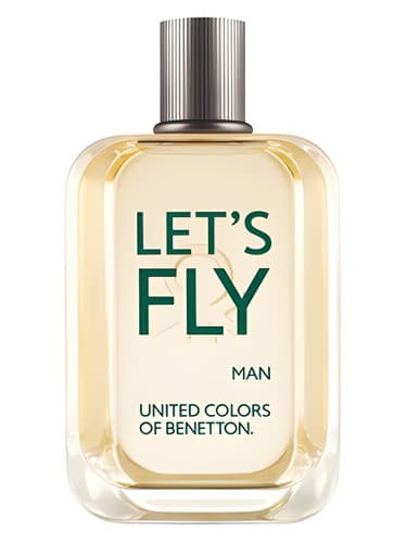 Let-S-Fly