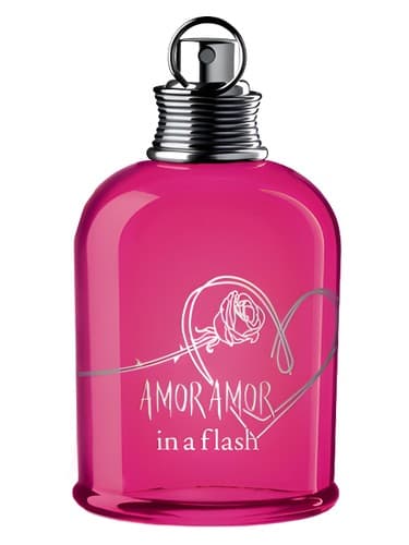 Amor-Amor-In-A-Flash