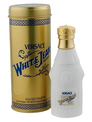 White-Jeans