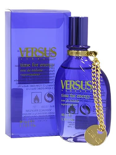 Versus-Time-For-Energy