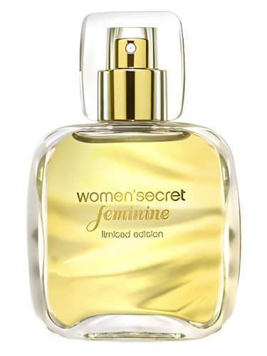 Feminine-Limited-Edition