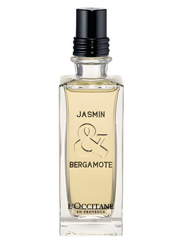 Jasmin-Bergamote