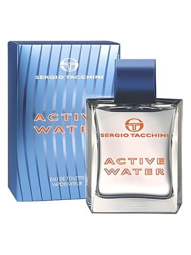 Active-Water
