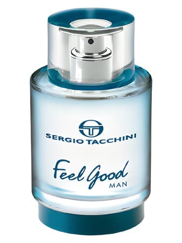Feel-Good-Man